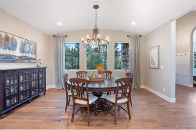 31455 Half Peak Trail, Pine, CO 80470 - Photo 15