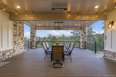 31455 Half Peak Trail, Pine, CO 80470 - Photo 11