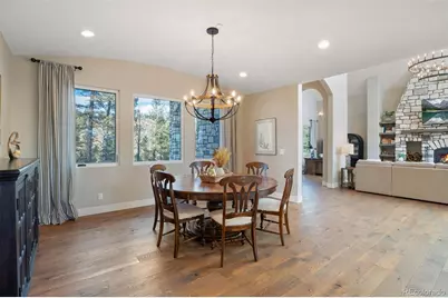 31455 Half Peak Trail, Pine, CO 80470 - Photo 17