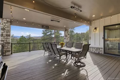 31455 Half Peak Trail, Pine, CO 80470 - Photo 41