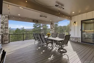 31455 Half Peak Trl, Pine, CO 80470 - Photo 41