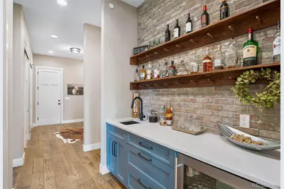 31455 Half Peak Trail, Pine, CO 80470 - Photo 29