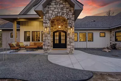 31455 Half Peak Trail, Pine, CO 80470 - Photo 3