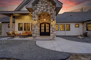 31455 Half Peak Trl, Pine, CO 80470 - Photo 3