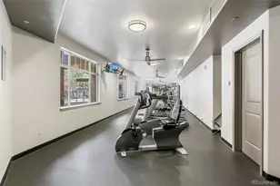 1100 N Grant St, Denver, CO 80203 - Photo 23