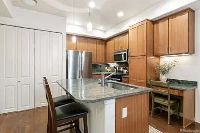 1100 N Grant Street #306, Denver, CO 80203 - Photo 7