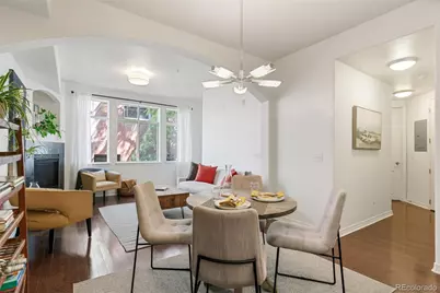 1100 N Grant Street #306, Denver, CO 80203 - Photo 13