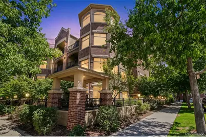 1100 N Grant Street #306, Denver, CO 80203 - Photo 21