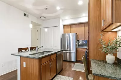 1100 N Grant Street #306, Denver, CO 80203 - Photo 5