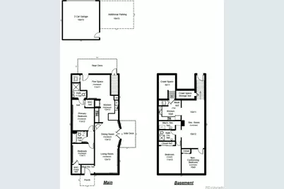 28 N Corona Street, Denver, CO 80218 - Photo 49