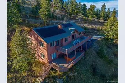 1096 Aspen Drive, Evergreen, CO 80439 - Photo 37