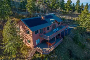 1096 Aspen Dr, Evergreen, CO 80439 - Photo 37