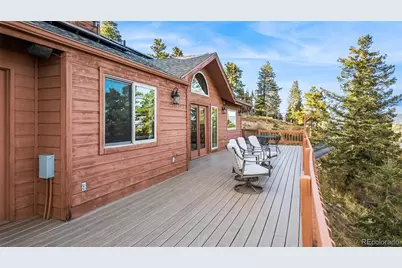 1096 Aspen Drive, Evergreen, CO 80439 - Photo 15