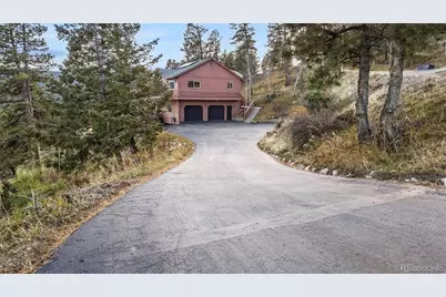 1096 Aspen Drive, Evergreen, CO 80439 - Photo 33