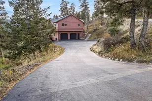 1096 Aspen Dr, Evergreen, CO 80439 - Photo 33