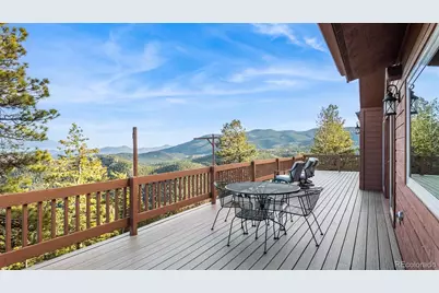 1096 Aspen Drive, Evergreen, CO 80439 - Photo 3