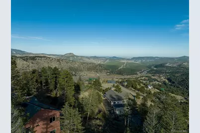 1096 Aspen Drive, Evergreen, CO 80439 - Photo 35