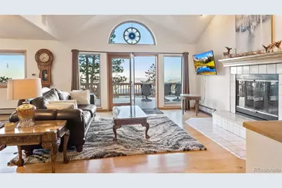 1096 Aspen Drive, Evergreen, CO 80439 - Photo 9