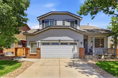 6791 Tiger Walk, Lone Tree, CO 80124 - Photo 1