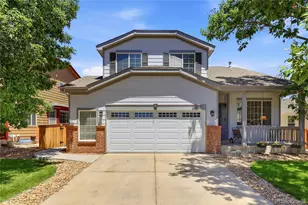 6791 Tiger Walk, Lone Tree, CO 80124 - Photo 1
