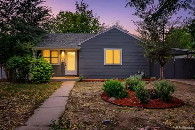 755 Newark Street, Aurora, CO 80010 - Photo 1