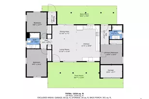 3001 Lookout View Dr, Golden, CO 80401 - Photo 37