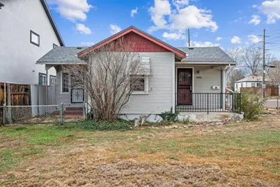 4308 Chase Street, Denver, CO 80212 - Photo 1