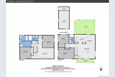 9416 Highland Place, Arvada, CO 80002 - Photo 29
