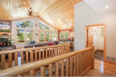 416 Foxtail Drive, Fairplay, CO 80440 - Photo 29