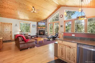 416 Foxtail Dr, Fairplay, CO 80440 - Photo 19