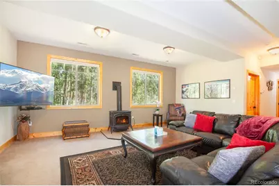 416 Foxtail Drive, Fairplay, CO 80440 - Photo 37