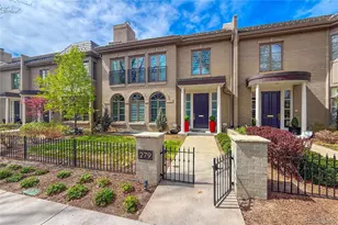 279 Madison St, Denver, CO 80206 - Photo 1