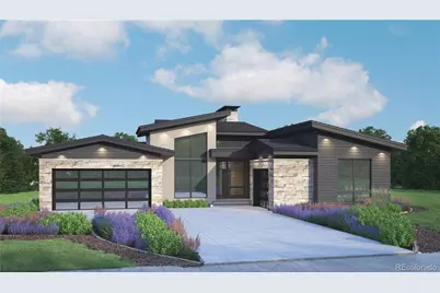 8035 Painted Pine Street, Parker, CO 80134 - Photo 1