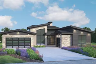 8035 Painted Pne St, Parker, CO 80134 - Photo 1