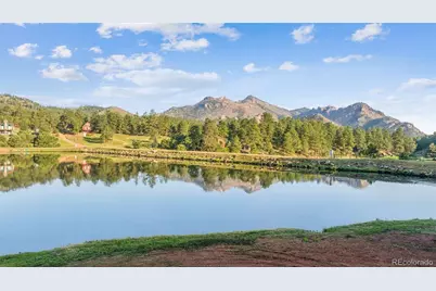 14924 Pine Lake Drive, Sedalia, CO 80135 - Photo 1