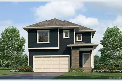 799 Ayrshire Road, Johnstown, CO 80534 - Photo 1