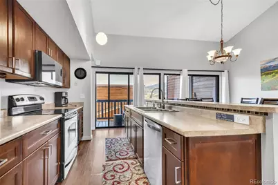 2710 Ryan  Gulch Road #2731, Silverthorne, CO 80498 - Photo 9