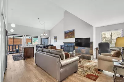 2710 Ryan  Gulch Road #2731, Silverthorne, CO 80498 - Photo 1