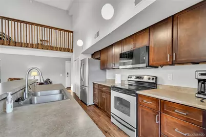 2710 Ryan  Gulch Road #2731, Silverthorne, CO 80498 - Photo 11