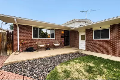 2529 W Mosier Place, Denver, CO 80219 - Photo 11