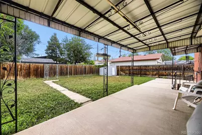 2529 W Mosier Place, Denver, CO 80219 - Photo 13