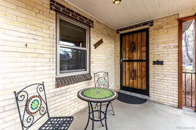 1286 N Forest, Denver, CO 80220 - Photo 3