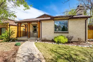 1286 N Forest, Denver, CO 80220 - Photo 1