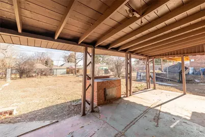 740 S Eliot Street, Denver, CO 80219 - Photo 23