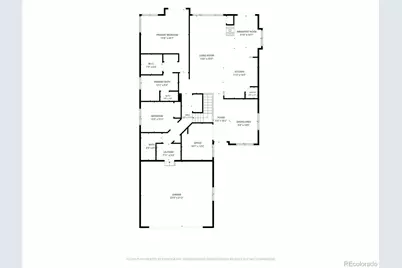 1925 Five Iron Drive, Castle Rock, CO 80104 - Photo 47