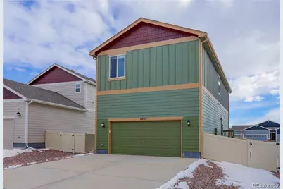 7668 Kiana Drive, Colorado Springs, CO 80908 - Photo 33