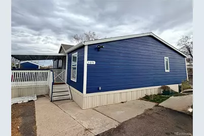 9100 Tejon Street, Denver, CO 80260 - Photo 1