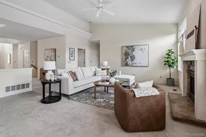 2879 Clairton Drive, Highlands Ranch, CO 80126 - Photo 9