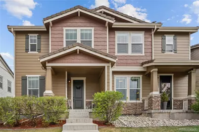 10053 Nadine Lane, Parker, CO 80134 - Photo 1