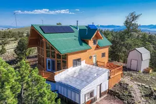 741 Wolfe Rd, Hartsel, CO 80449 - Photo 5